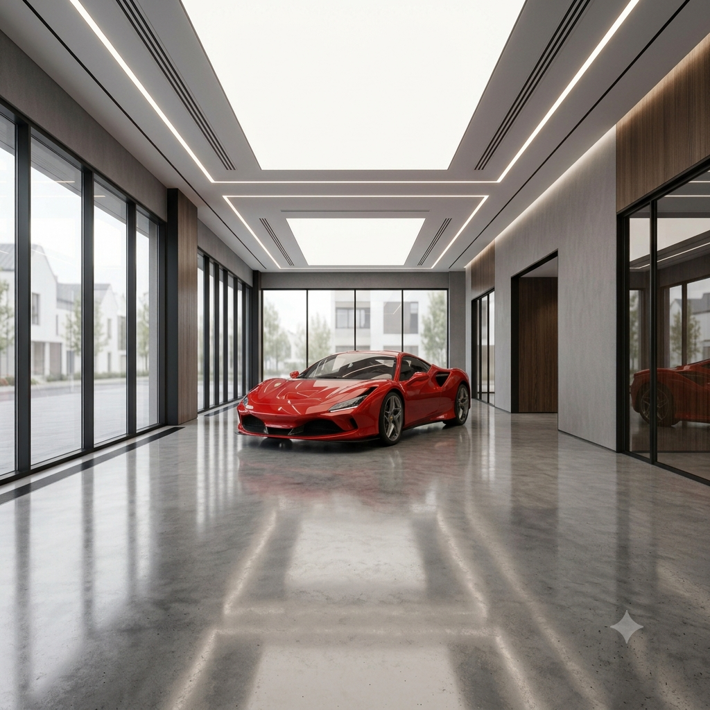 Ferrari F80