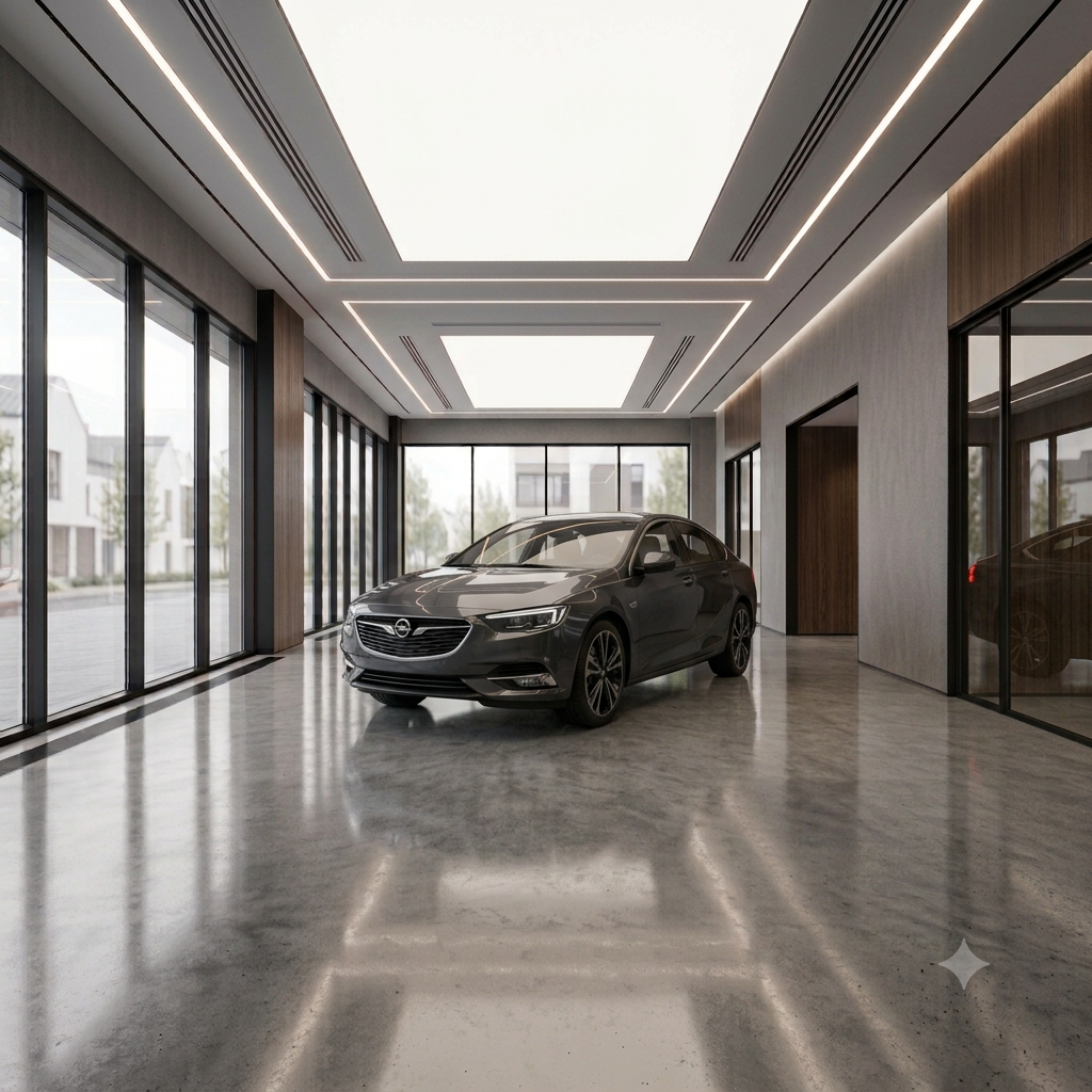 Opel Insignia 2.0 CDI