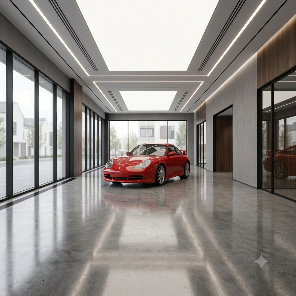 Porsche 911 Carrera 4S